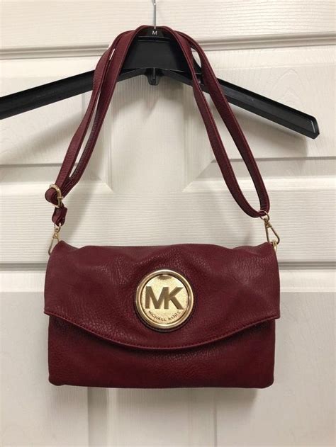 michael kors one strap purse|Michael Kors adjustable strap handbags.